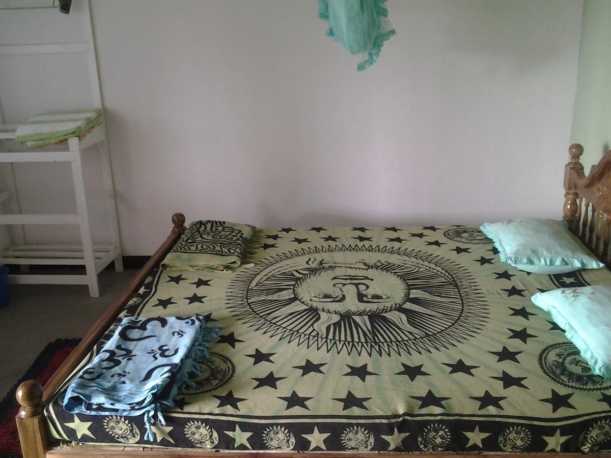 Dolphinchilling Hotell Alankuda Rom bilde