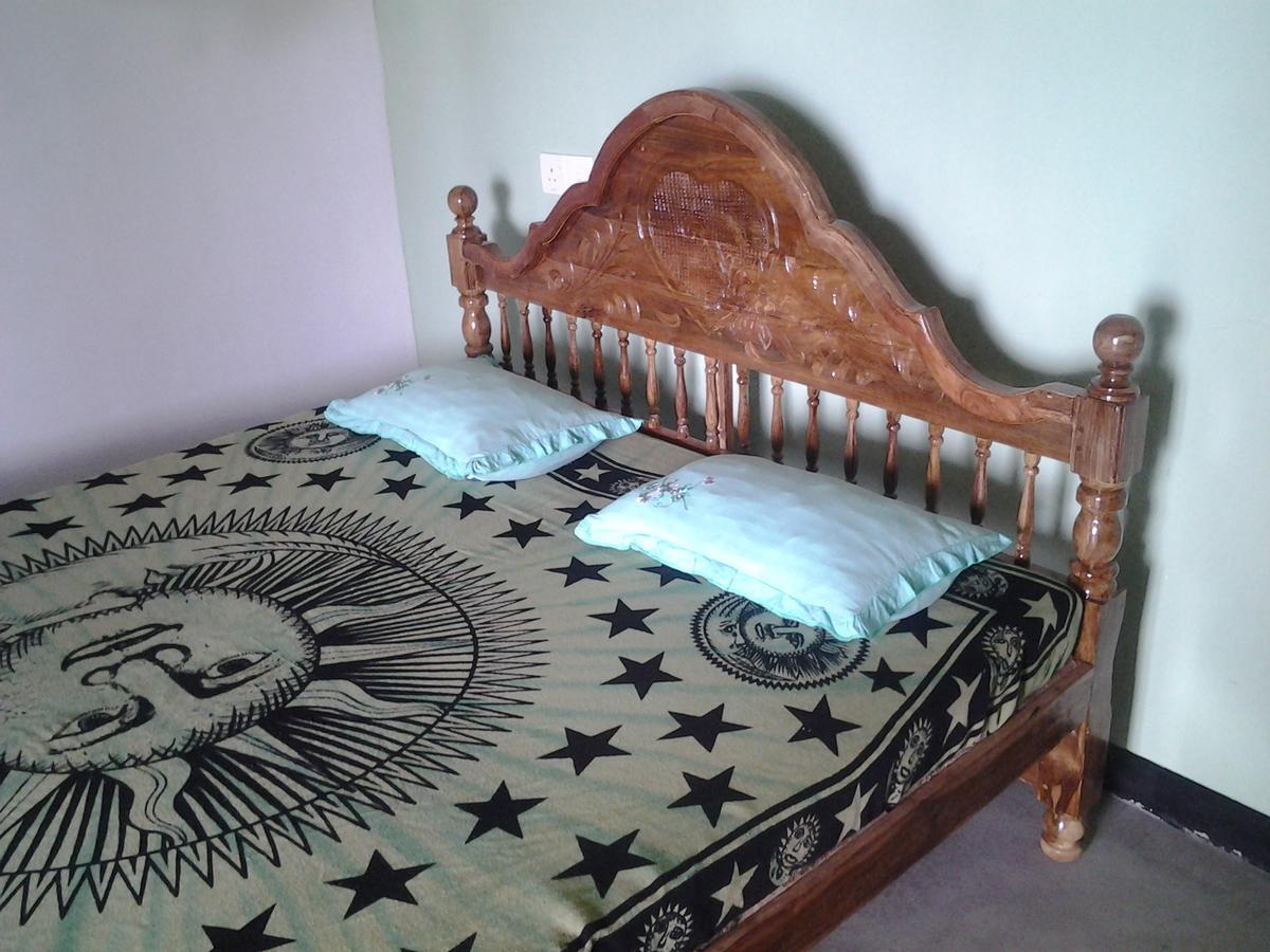 Dolphinchilling Hotell Alankuda Rom bilde